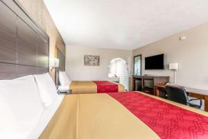 Gallery image of Econo Lodge in Winfield