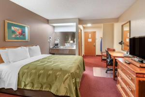 Gallery image of Quality Inn Grand Junction near University in Grand Junction