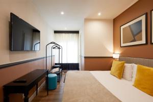 Gallery image of Boutique Hotel Hugo in Florence
