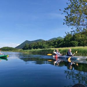 Galeriebild der Unterkunft Apartman Ana in Otočac