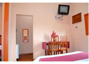 Gallery image of Agualinda Hotel in Alter do Chao