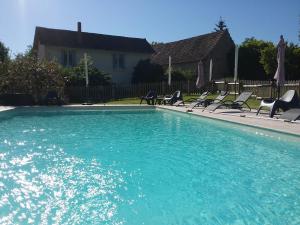Imagen de la galería de gîtes les 7 roches 6 couchages, en Les Eyzies-de-Tayac