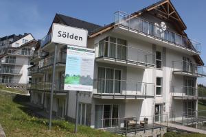 Zdjęcie z galerii obiektu Czarna Góra Sunny Terrace w mieście Sienna