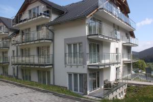 Zdjęcie z galerii obiektu Czarna Góra Sunny Terrace w mieście Sienna