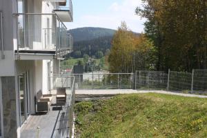 Zdjęcie z galerii obiektu Czarna Góra Sunny Terrace w mieście Sienna