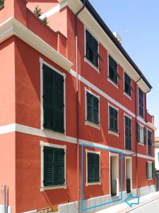 Imagem da galeria de SoleMare em Levanto