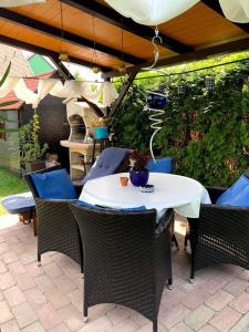 Fotografie z fotogalerie ubytování Jorgos Apartman v destinaci Keszthely