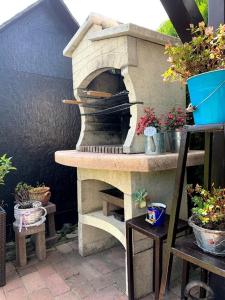 Fotografie z fotogalerie ubytování Jorgos Apartman v destinaci Keszthely + 22 fotografií