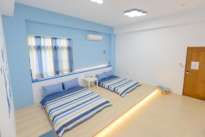 Φωτογραφία από το άλμπουμ του Gold Coast B&B σε Huxi