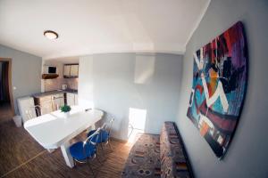 トゥルノフにあるStudia a apartmány U Karlaのギャラリーの写真