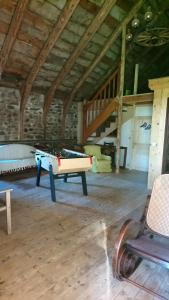 Gallery image of la ferme du crie in Chaudeyrolles