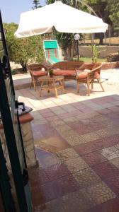 スコリッティにある3 bedrooms appartement at Scoglitti 100 m away from the beach with enclosed gardenのギャラリーの写真