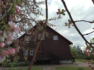 Foto dalla galleria di Agroturystyka Sominy a Sominy