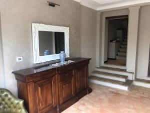 Kép Residenza Collina Riccione Cielo szállásáról Riccionéban a galériában Még 17 kép