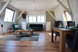 Fotografie z fotogalerie ubytování Bed & Breakfast De Barrels v destinaci Groningen