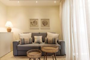 Afbeelding uit fotogalerij van Residence Lungomare - Charming apartments in Riccione