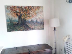 Zdjęcie z galerii obiektu Casa Rural La Aulaga w mieście El Castillo de las Guardas