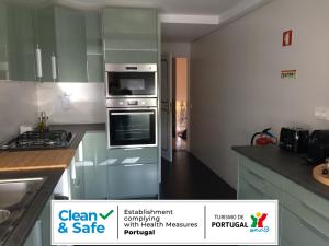 里斯本Lx Art Flats | Flat One的相册照片