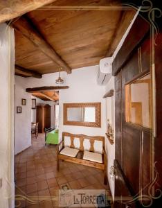 Fotografie z fotogalerie ubytování B&B La Torretta v destinaci Maratea
