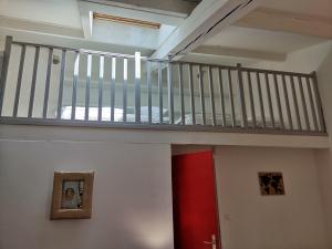 Gallery image of Cassis Hostel in Cassis