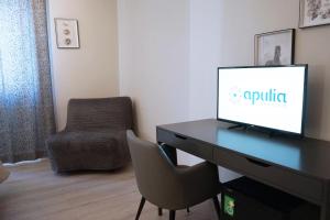 Galeriebild der Unterkunft Re di Smirne by Apulia Accommodation in Bari