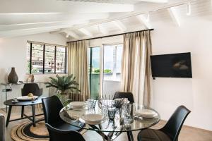 Gallery image of Living in Nafplio Luxury Apartments in Nafplio