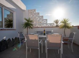 Fotografie z fotogalerie ubytování Villa Sue v destinaci Palm-mar
