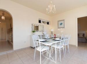 Fotografie z fotogalerie ubytování Villa Sue v destinaci Palm-mar
