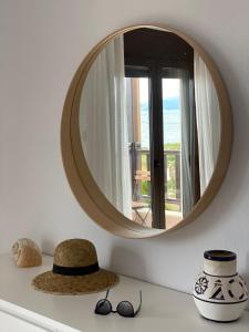 Fotografie z fotogalerie ubytování Sea View Villa Anastasia v destinaci Ierissós
