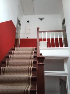 Billede fra billedgalleriet på Altstadtpension Brandenburg i Brandenburg an der Havel