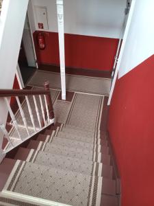 Billede fra billedgalleriet på Altstadtpension Brandenburg i Brandenburg an der Havel + 30 billeder