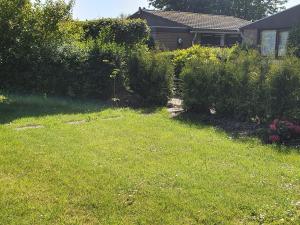 Gambar di galeri bagi Rekerlanden 177 Vakantiewoning nabij Strand di Warmenhuizen