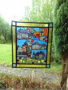 Foto dalla galleria di Ferienwohnung am Mozarthügel a Warstein