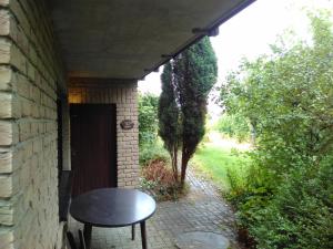 Foto dalla galleria di Ferienwohnung am Mozarthügel a Warstein