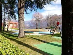 Kép Quel ramo del Lago di Como... Appartamento 189 szállásáról Valbronában a galériában