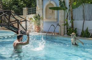 Gallery image of Minoa Apartments in Amoudara Herakliou