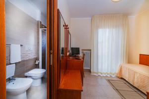 Gallery image of Il Nocchiero City Hotel in Soverato Marina