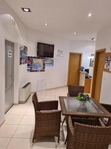Gallery image of Apartments Villa Katarina in Makarska