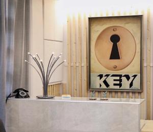 Fotografie z fotogalerie ubytování Bacoli Hotel v destinaci Parga