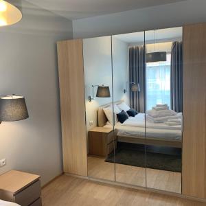 Gallery image of On THE MOON APARTAMENT in Gdańsk