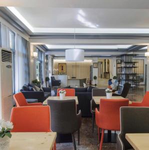 Gallery image of Bacoli Hotel in Parga