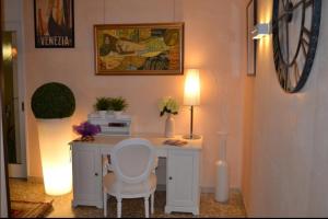 Fotografie z fotogalerie ubytování Rio Venice v Benátkách