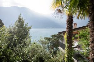 Foto de la galería de Ca dela Nua en Limone sul Garda