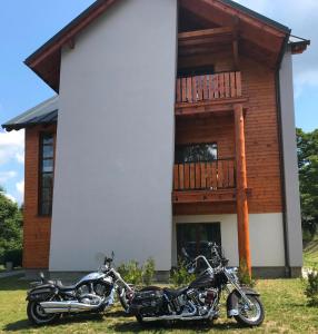 Fotografia z galérie ubytovania Apartamenty EverySky - Emilii Plater 18B v destinácii Karpacz