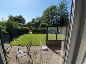 Gambar di galeri bagi Rekerlanden 177 Vakantiewoning nabij Strand di Warmenhuizen