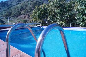 Vakantiehuis Cortijo El Oasis (Spanje Almuñécar) - Booking.com