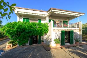 Gallery image of Panorami sul Trasimeno in San Feliciano