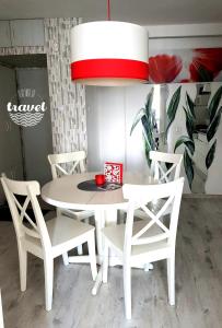 Fotografia z galérie ubytovania Warszawa Centrum Apartament Daniella vo Varšave