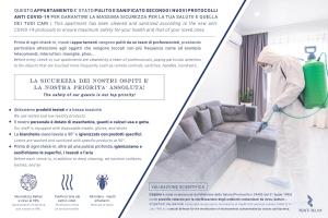 Kép San Pantalon Luxury Penthouse R&R szállásáról Velencében a galériában