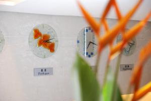 Φωτογραφία από το άλμπουμ του Delight Hotel στην Ταϊπέι